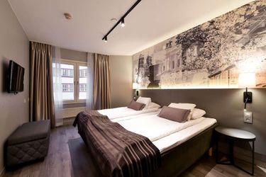 Hotel Scandic Star Lund: Photo 