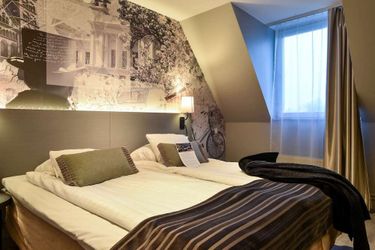 Hotel Scandic Star Lund: Photo 
