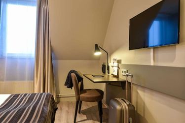 Hotel Scandic Star Lund: Photo 