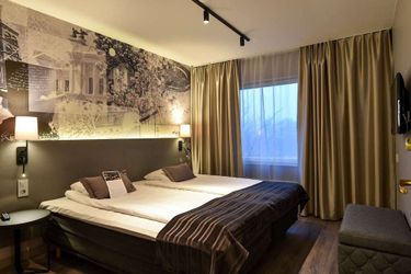 Hotel Scandic Star Lund: Photo 