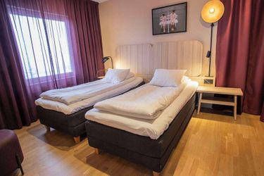 Hotel Scandic Star Lund: Photo 