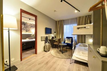 Hotel Scandic Star Lund: Photo 
