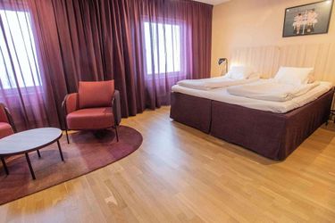 Hotel Scandic Star Lund: Photo 