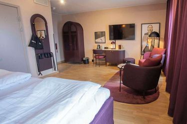 Hotel Scandic Star Lund: Photo 