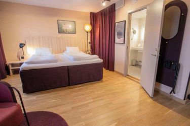 Hotel Scandic Star Lund: Photo 