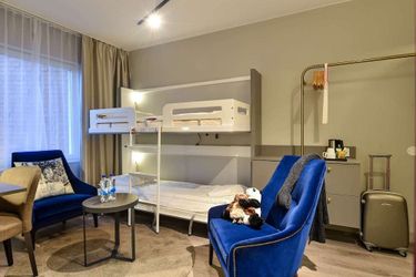 Hotel Scandic Star Lund: Photo 