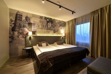 Hotel Scandic Star Lund: Photo 