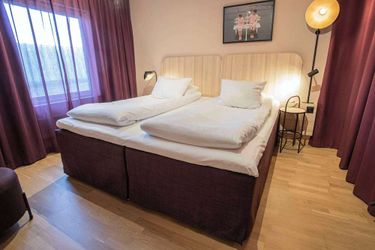 Hotel Scandic Star Lund: Photo 