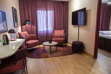 Hotel Scandic Star Lund: Photo 
