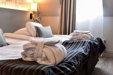 Hotel Scandic Star Lund: Photo 
