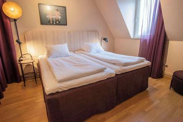 Hotel Scandic Star Lund: Photo 