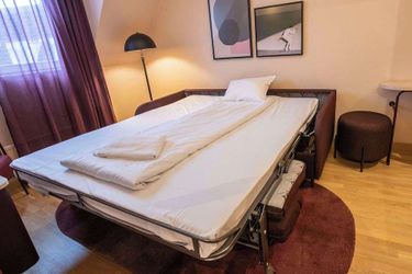 Hotel Scandic Star Lund: Photo 