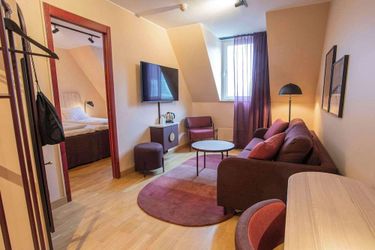 Hotel Scandic Star Lund: Photo 