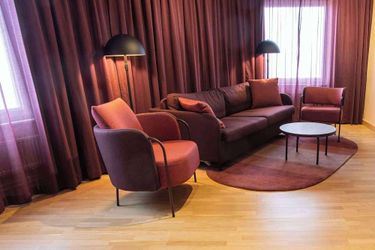 Hotel Scandic Star Lund: Photo 