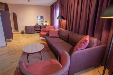 Hotel Scandic Star Lund: Photo 