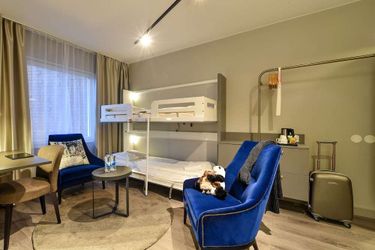 Hotel Scandic Star Lund: Photo 