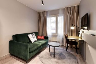 Hotel Scandic Star Lund: Photo 