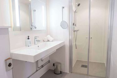 Hotel Scandic Star Lund: Photo 