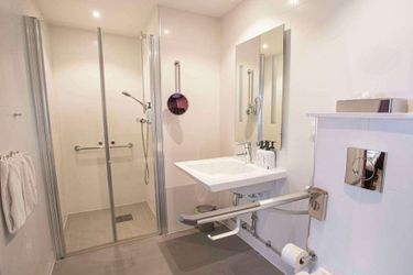 Hotel Scandic Star Lund: Photo 