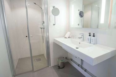 Hotel Scandic Star Lund: Photo 