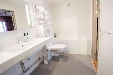 Hotel Scandic Star Lund: Photo 