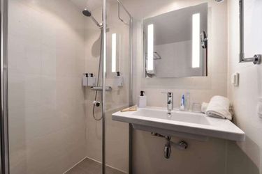 Hotel Scandic Star Lund: Photo 