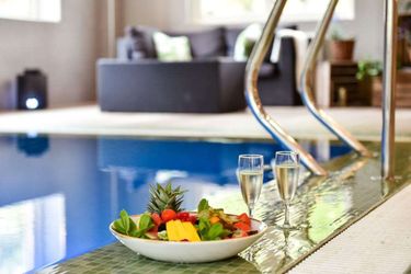 Hotel Scandic Star Lund: Photo 