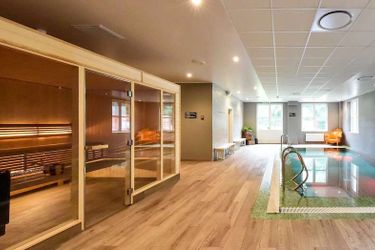 Hotel Scandic Star Lund: Photo 