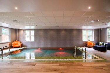 Hotel Scandic Star Lund: Photo 