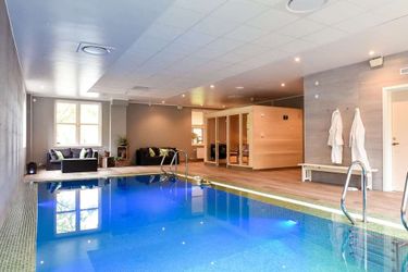 Hotel Scandic Star Lund: Photo 