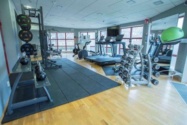 Hotel Scandic Star Lund: Photo 