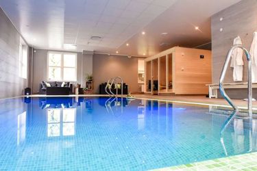 Hotel Scandic Star Lund: Photo 