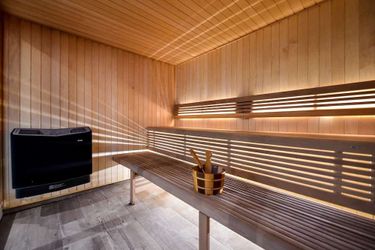 Hotel Scandic Star Lund: Photo 