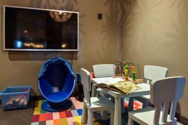 Hotel Scandic Star Lund: Photo 