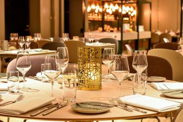 Hotel Scandic Star Lund: Photo 