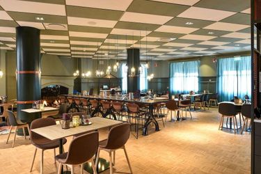 Hotel Scandic Star Lund: Photo 