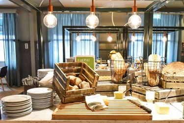 Hotel Scandic Star Lund: Photo 