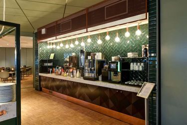 Hotel Scandic Star Lund: Photo 