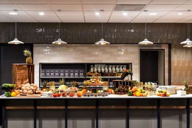 Hotel Scandic Star Lund: Photo 