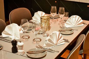 Hotel Scandic Star Lund: Photo 