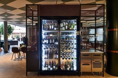 Hotel Scandic Star Lund: Photo 