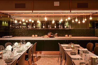 Hotel Scandic Star Lund: Photo 