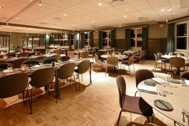 Hotel Scandic Star Lund: Photo 