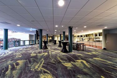 Hotel Scandic Star Lund: Photo 