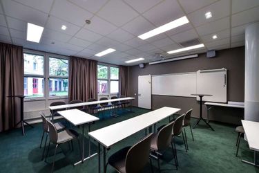 Hotel Scandic Star Lund: Photo 