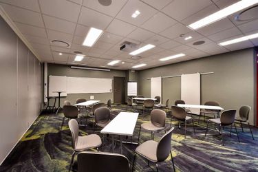 Hotel Scandic Star Lund: Photo 