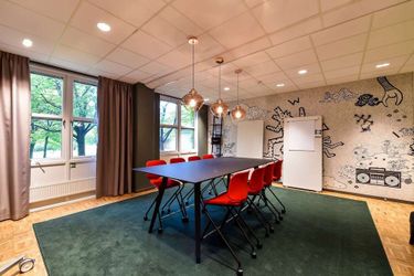 Hotel Scandic Star Lund: Photo 