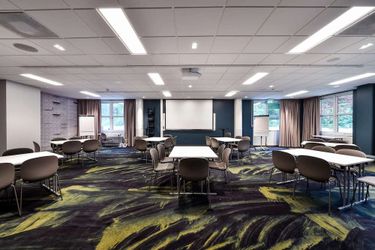 Hotel Scandic Star Lund: Photo 