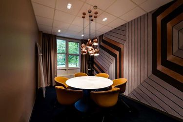 Hotel Scandic Star Lund: Photo 