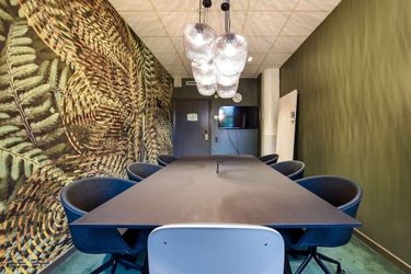 Hotel Scandic Star Lund: Photo 